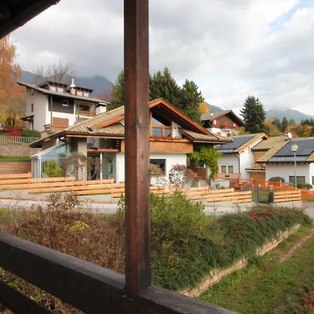 Casa 4 Pioppi - Agenzia Dolomiti Affitti Apartment Cavalese