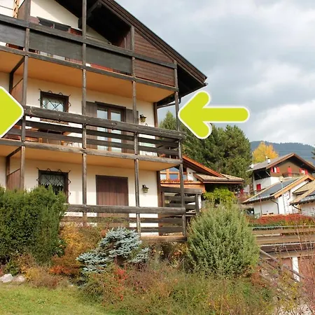 Casa 4 Pioppi - Agenzia Dolomiti Affitti
