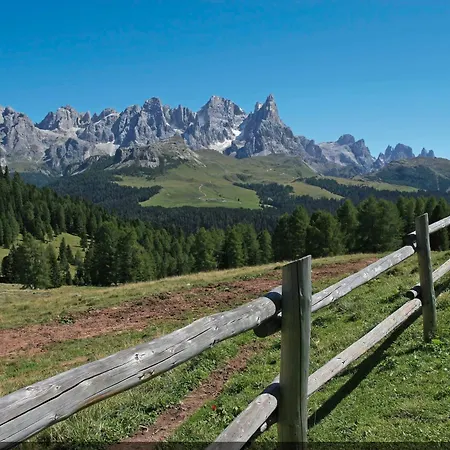 Apartment Casa 4 Pioppi - Agenzia Dolomiti Affitti