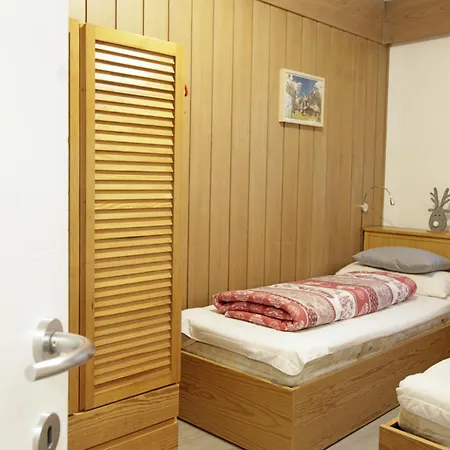 Casa 4 Pioppi - Agenzia Dolomiti Affitti * Cavalese